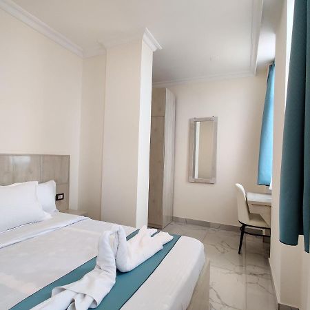 Glam Hotel 아디스아바바 외부 사진