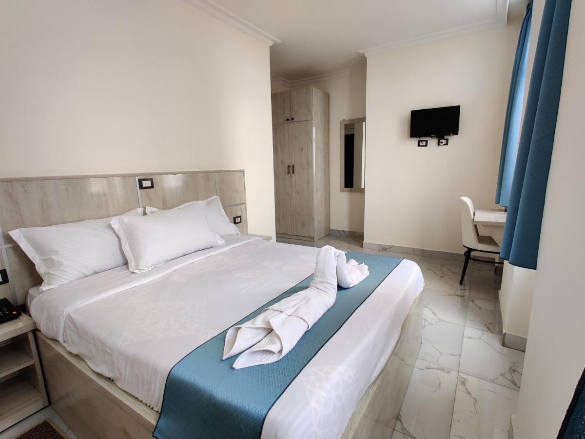 Glam Hotel 아디스아바바 외부 사진
