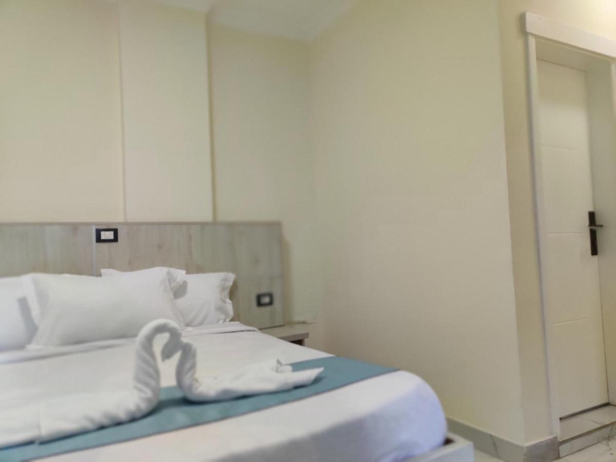 Glam Hotel 아디스아바바 외부 사진